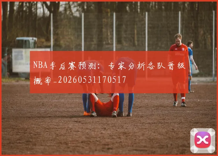 NBA季后赛预测:专家分析各队晋级概率_20260531170517